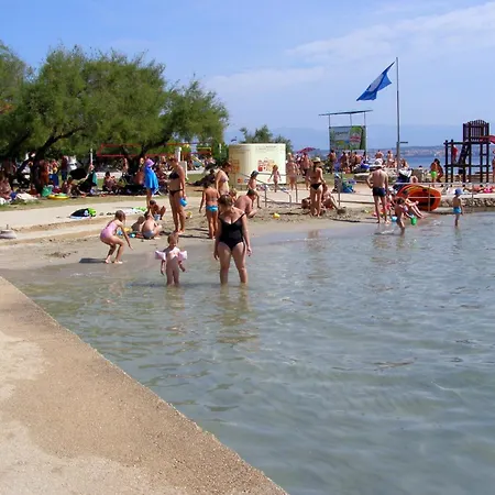 By The Sea Preko, Ugljan - 25531 Apartman