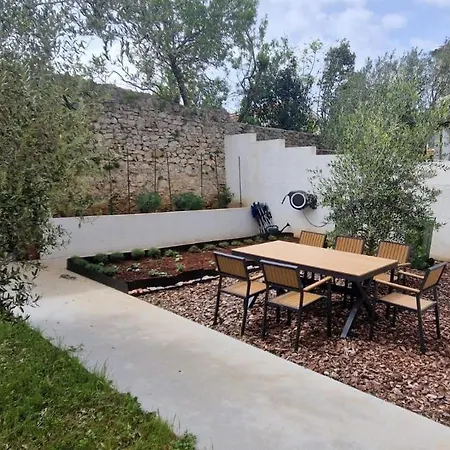 Apartamento By The Sea Preko, Ugljan - 25531 Preko