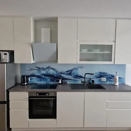 Apartamento By The Sea Preko, Ugljan - 25531