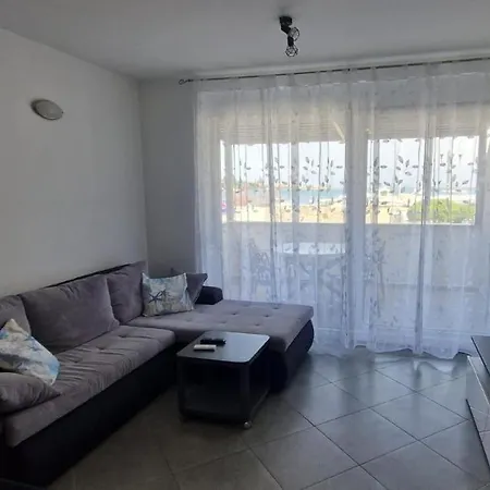 Apartamento By The Sea Preko, Ugljan - 25531