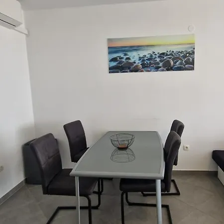 By The Sea Preko, Ugljan - 25531 Apartamento Preko