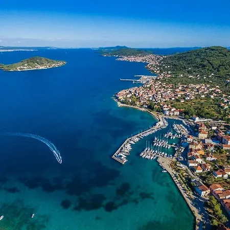 Apartman By The Sea Preko, Ugljan - 25531